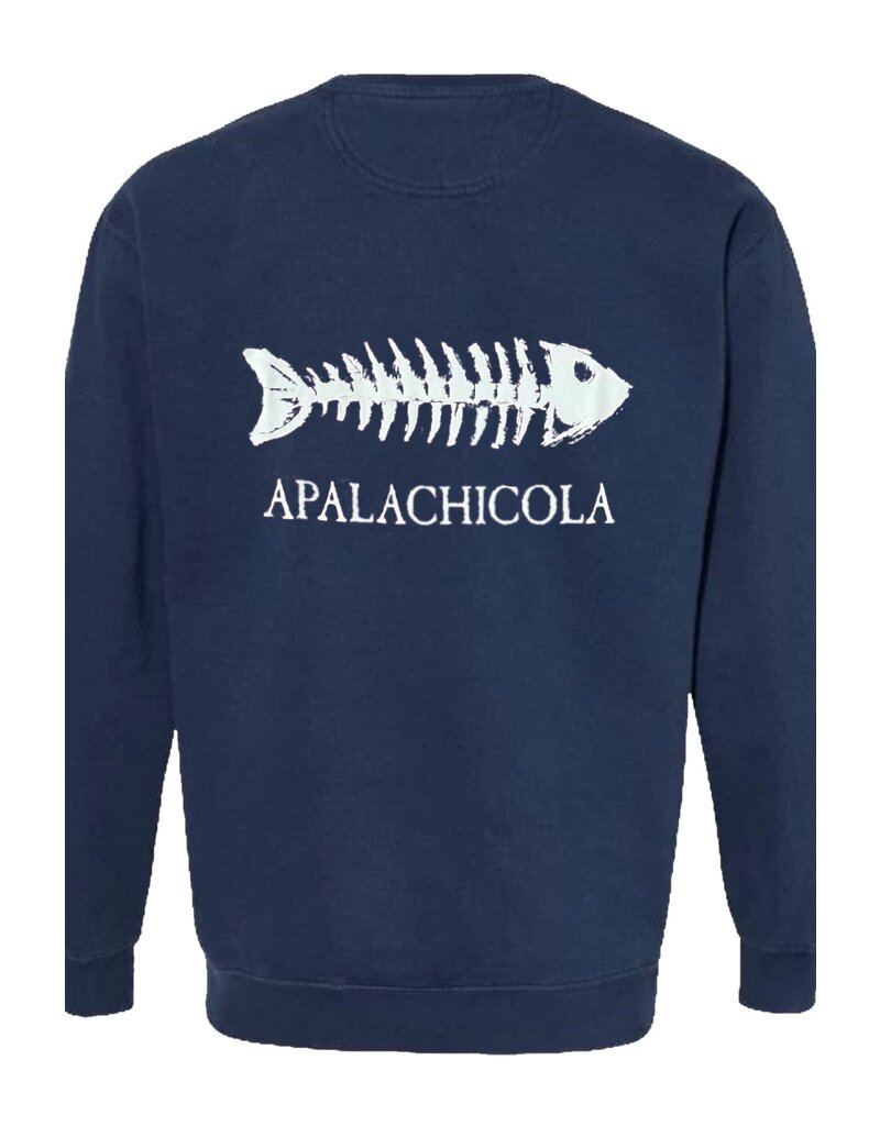 Fishbone Crew Sweat