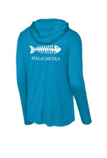 Fishbone Performance Hoodie