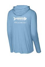 Fishbone Performance Hoodie