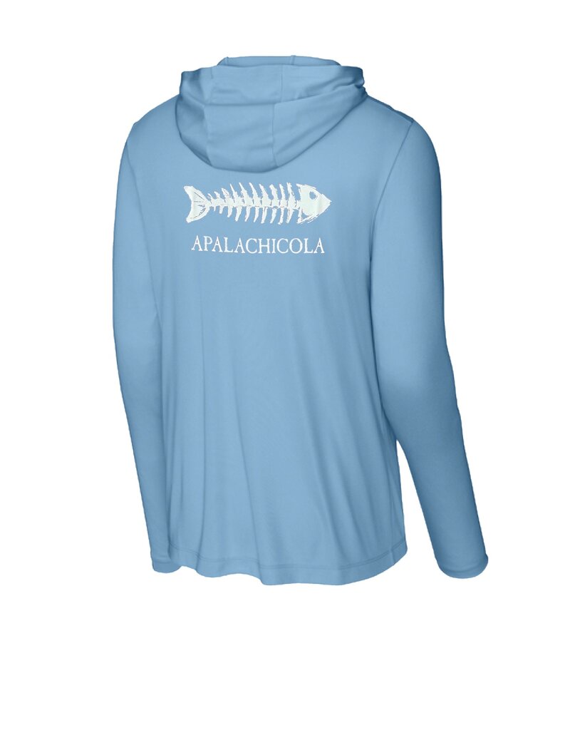 Fishbone Performance Hoodie