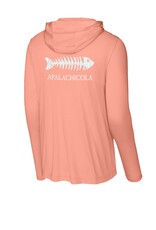 Fishbone Performance Hoodie