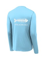 Fishbone Performance Long Sleeve
