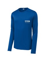 Fishbone Performance Long Sleeve
