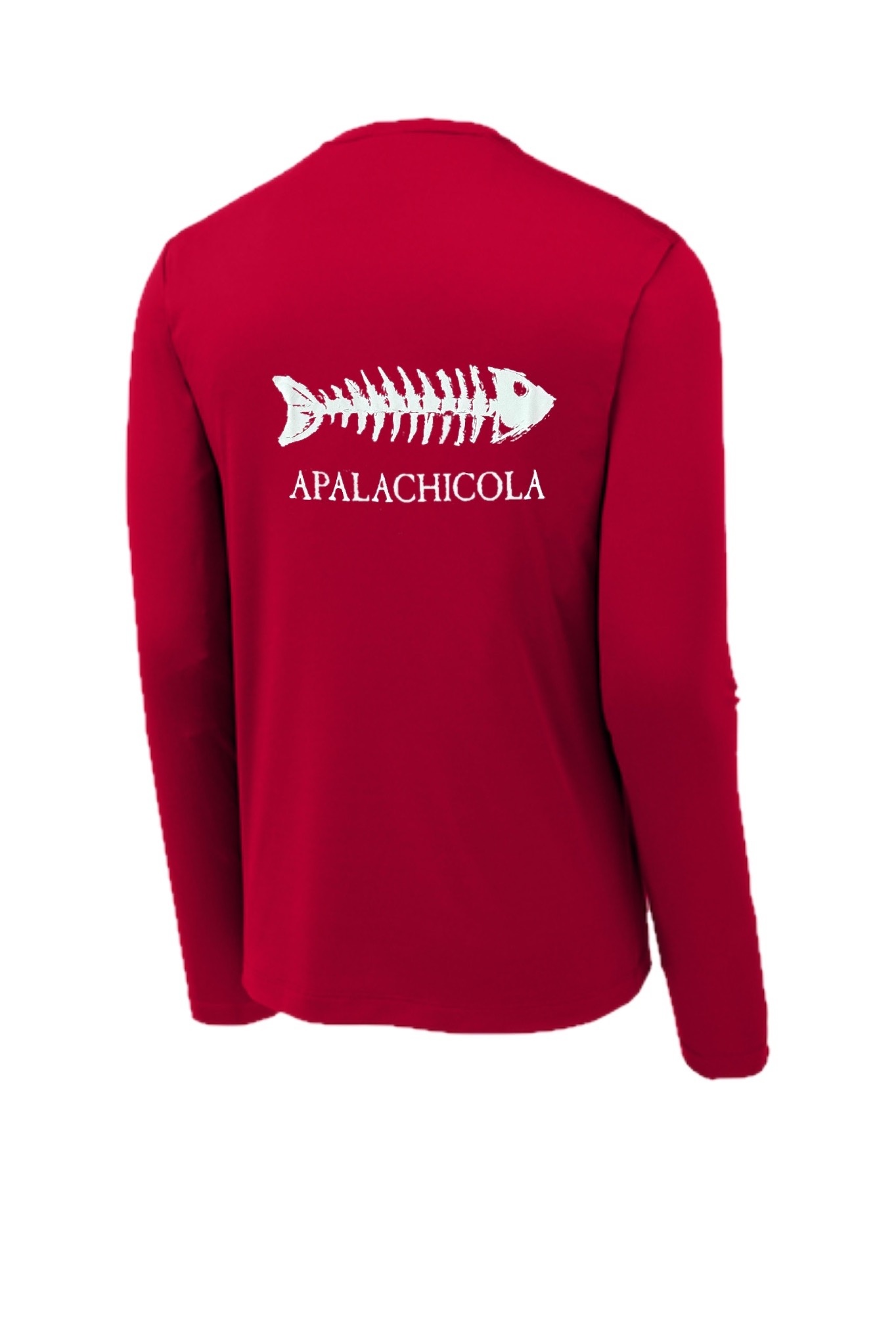 Fishbone Performance Long Sleeve