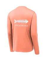 Fishbone Performance Long Sleeve