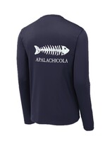 Fishbone Performance Long Sleeve