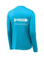 Fishbone Performance Long Sleeve