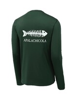 Fishbone Performance Long Sleeve