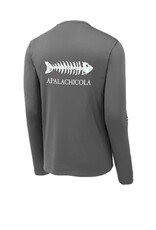 Fishbone Performance Long Sleeve