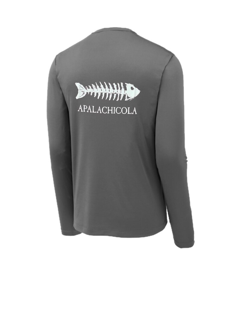 Fishbone Performance Long Sleeve