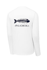 Fishbone Performance Long Sleeve