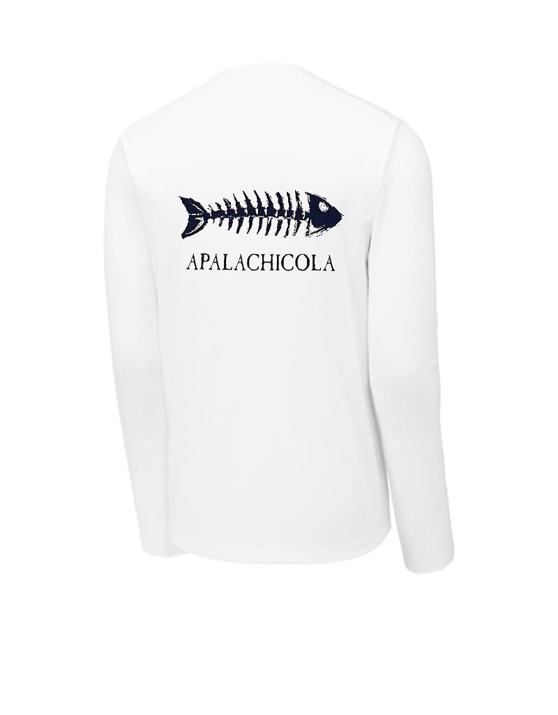 Fishbone Performance Long Sleeve
