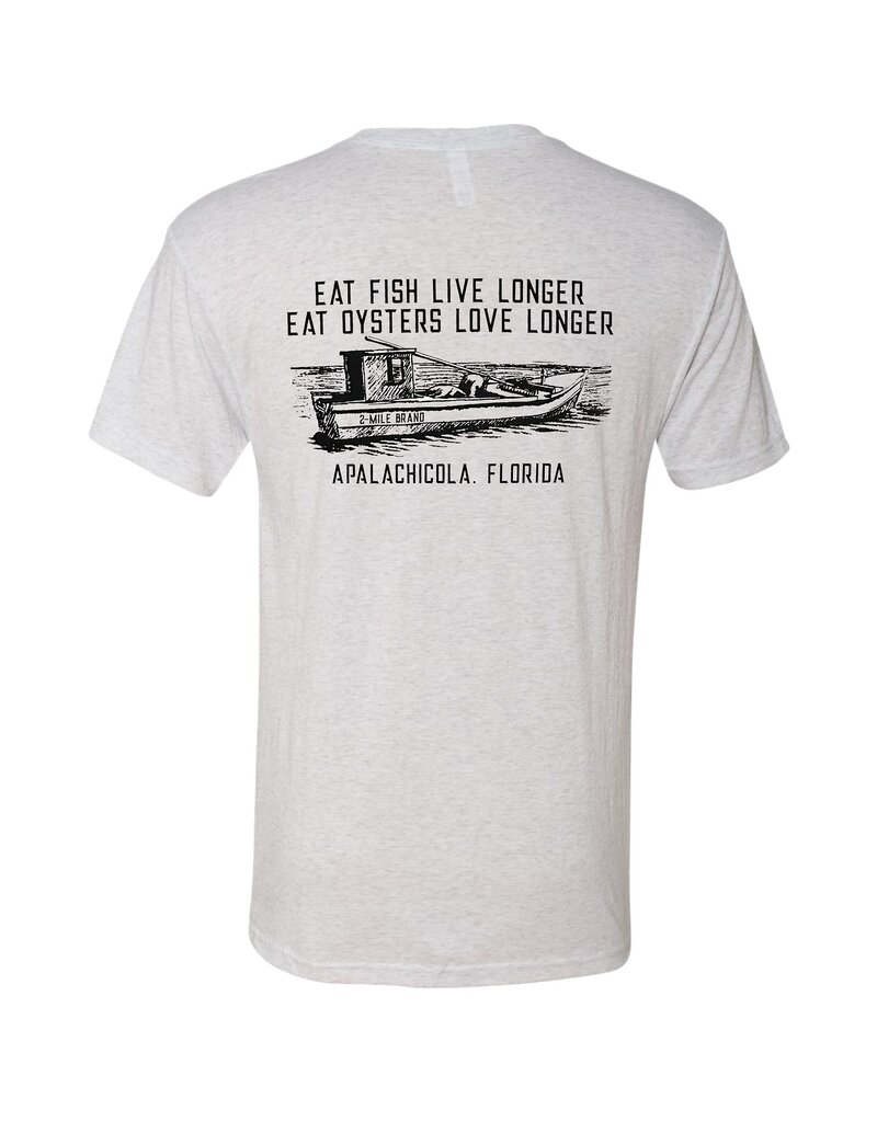 2-Mile T-Shirt