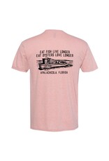 2-Mile T-Shirt