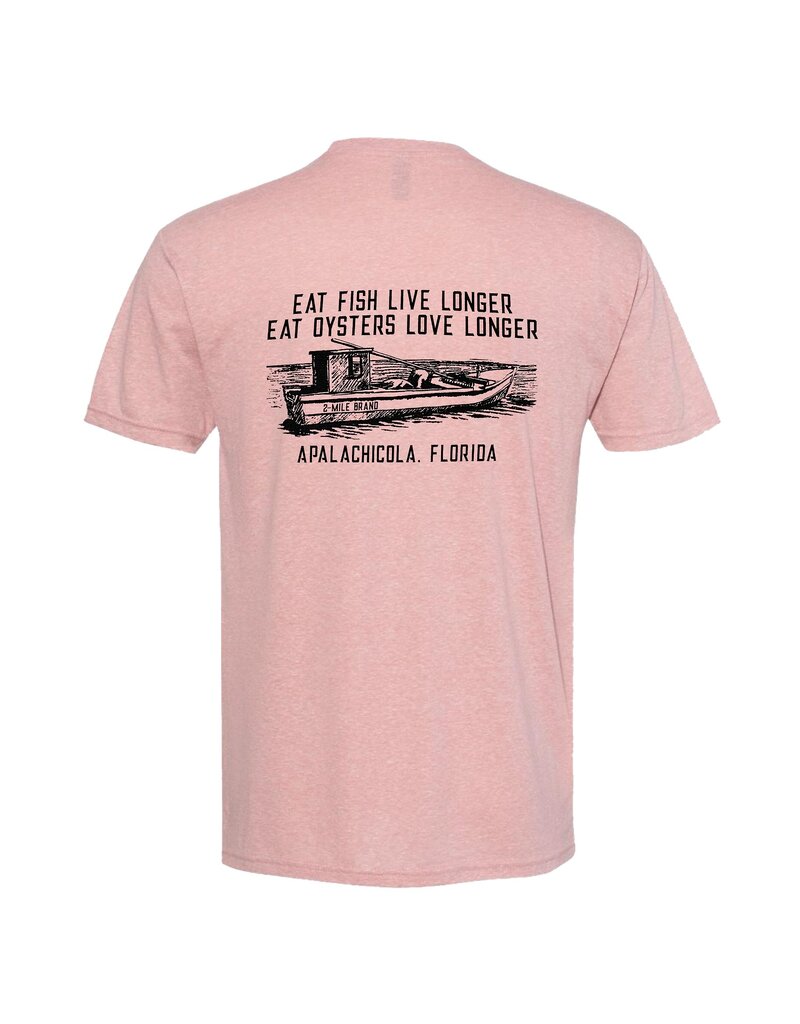 2-Mile T-Shirt