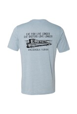 2-Mile T-Shirt