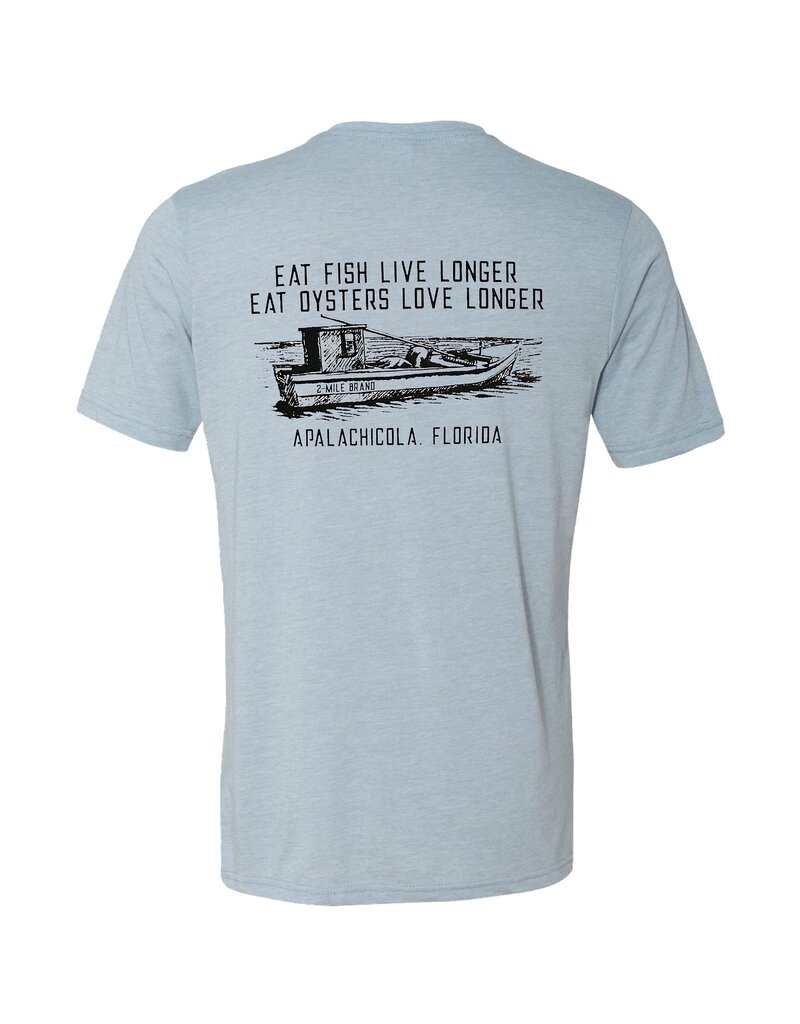2-Mile T-Shirt