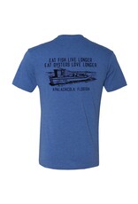 2-Mile T-Shirt