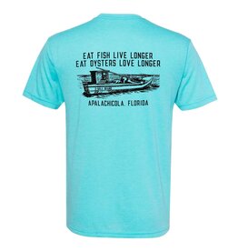 2-Mile T-Shirt