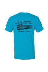 2-Mile T-Shirt