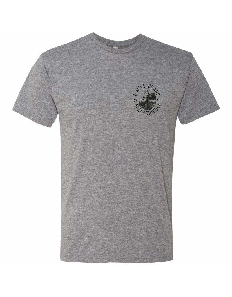 2-Mile T-Shirt