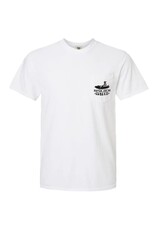 Oyster Label Pocket T-Shirt