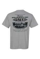 Oyster Label Pocket T-Shirt