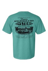 Oyster Label Pocket T-Shirt