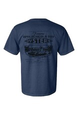 Oyster Label Pocket T-Shirt