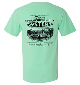Oyster Label Pocket T-Shirt