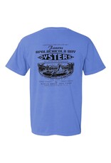 Oyster Label Pocket T-Shirt