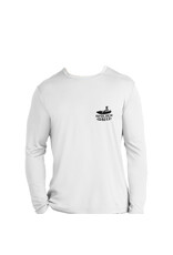 Oyster Label Performance Long Sleeve
