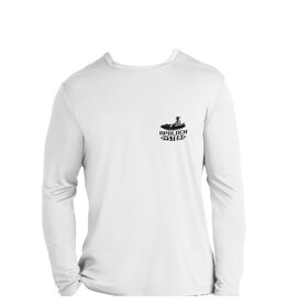 Oyster Label Performance Long Sleeve