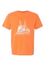 Shrimp Boat T-Shirt