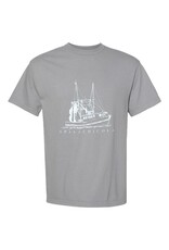 Shrimp Boat T-Shirt