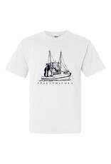 Shrimp Boat T-Shirt