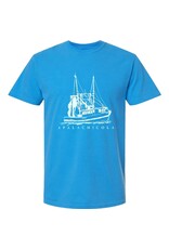 Shrimp Boat T-Shirt