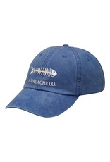 Fishbone Cap