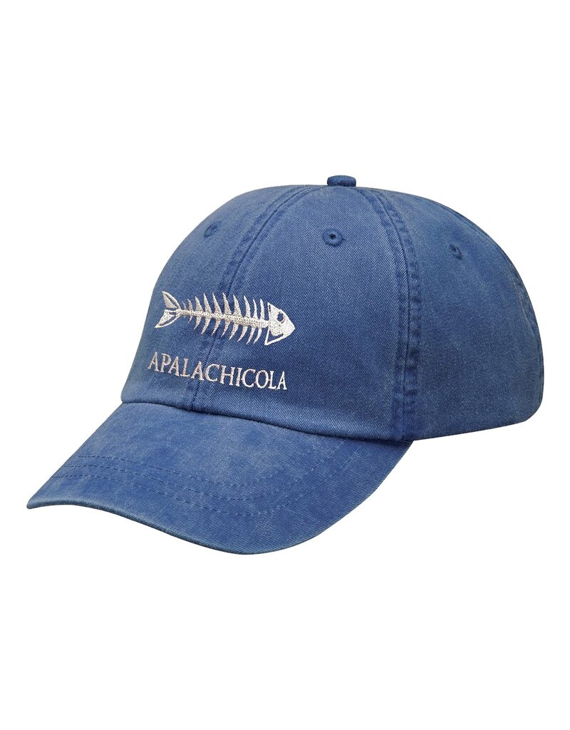 Fishbone Cap