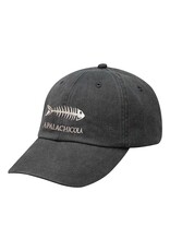 Fishbone Cap