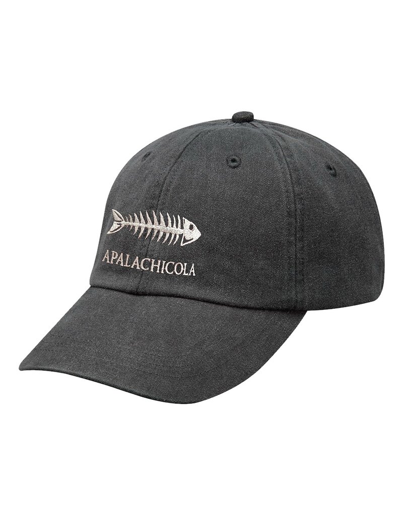 Fishbone Cap