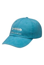 Fishbone Cap