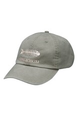 Fishbone Cap