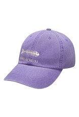 Fishbone Cap