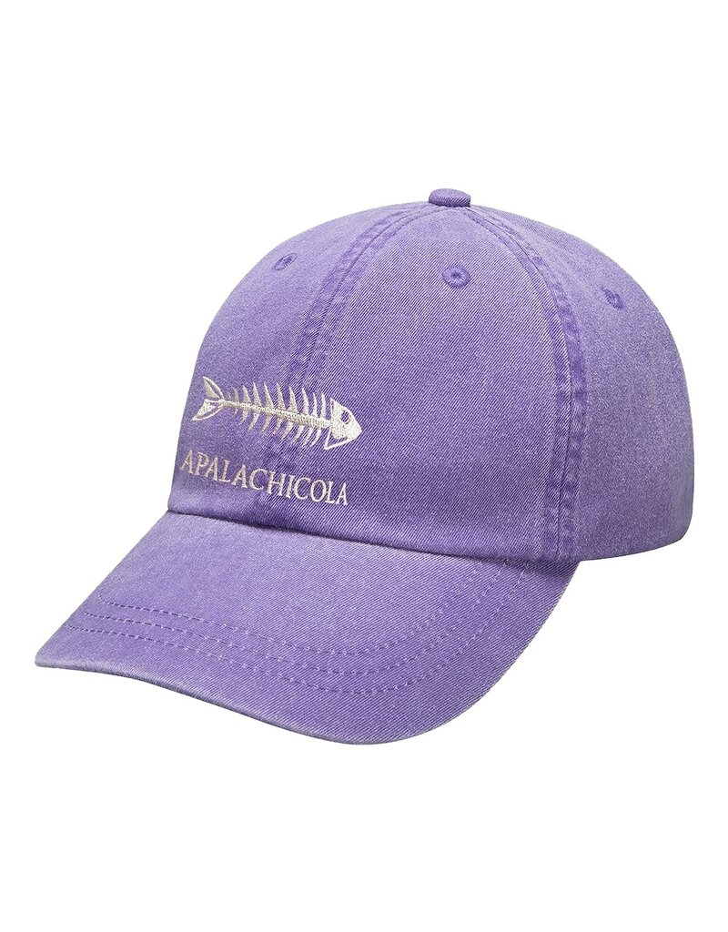Fishbone Cap