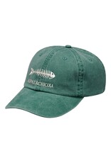 Fishbone Cap