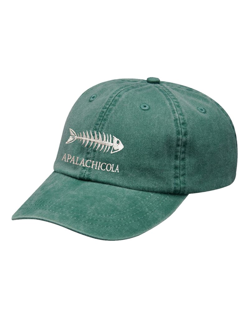 Fishbone Cap