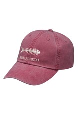 Fishbone Cap
