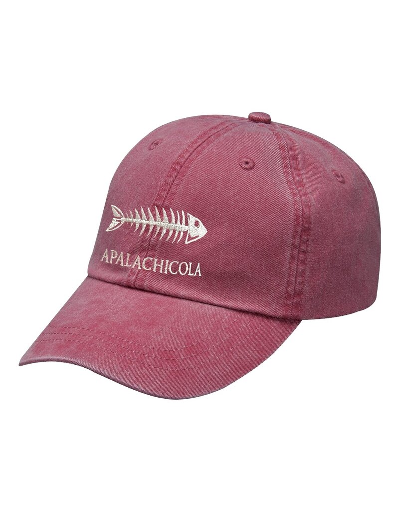 Fishbone Cap