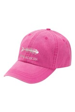 Fishbone Cap